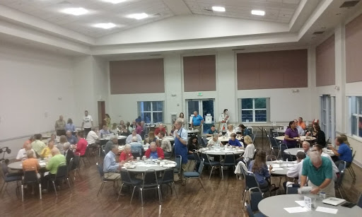 Community Center «Riverside Community Center», reviews and photos, 3061 E Riverside Dr, Fort Myers, FL 33916, USA