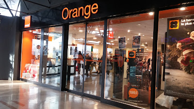 Boutique Orange - Aubagne à Aubagne
