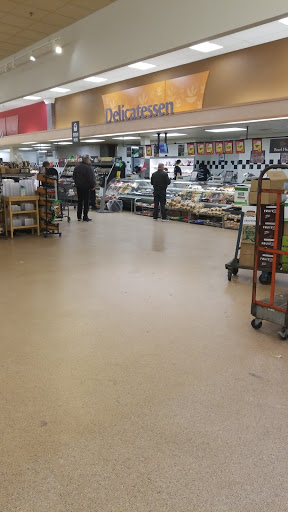 Supermarket «Stop & Shop», reviews and photos, 57-01 Sunrise Hwy, Holbrook, NY 11741, USA