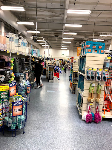 Reviews of B&M Store in Reading - Shop