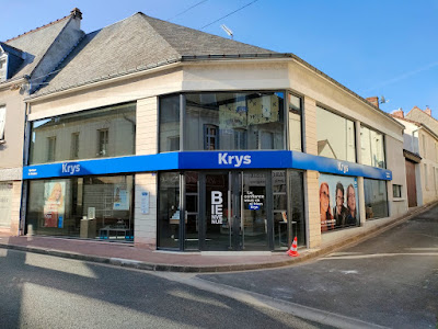 Opticien Descartes - Krys à Descartes