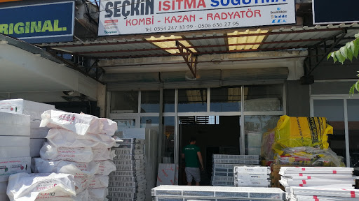 Seçkin Isıtma Soğutma ( Muğla Toptan Klima Kalorifer Petek Kombi Kazan Teemosifon Termoboyler Satış)