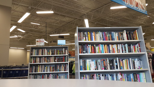 Thrift Store «Goodwill Store & Donation Center», reviews and photos, 1020 N Rohlwing Rd, Addison, IL 60101, USA
