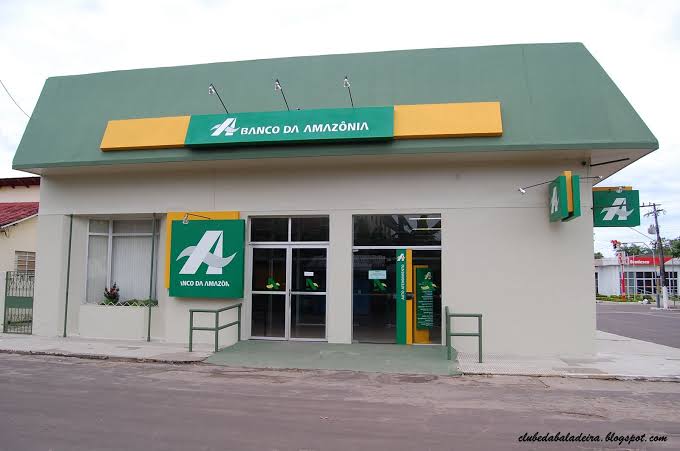 Banco da Amazônia