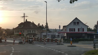 Photos of hoffmann automobile ag