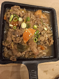 Viande du Restaurant coréen Séoul à Rouen - n°3