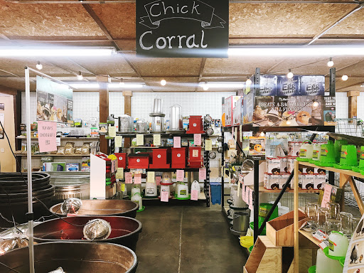 Animal Feed Store «Cerri Family Feed», reviews and photos, 2949 S Airport Way, Stockton, CA 95206, USA