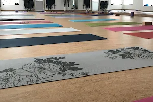 Modo Yoga Winnipeg On Waverley image