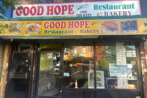 Good Hope original restaurant and bakery image