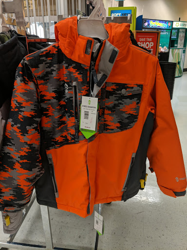 Grocery Store «Fred Meyer», reviews and photos, 2855 Broadway St NE, Salem, OR 97303, USA