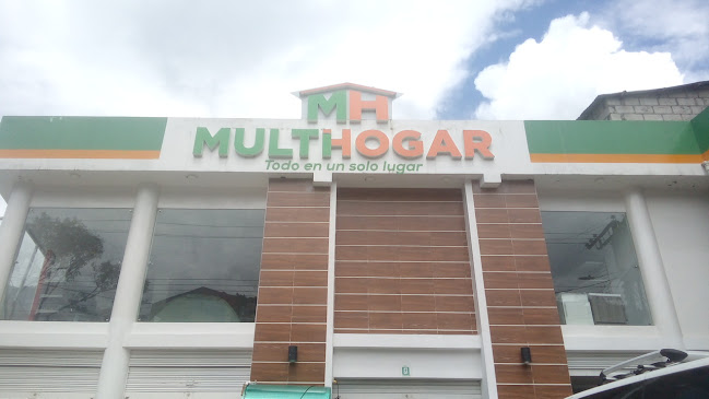 Supermercado Multihogar - Tienda