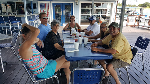 Bar & Grill «The Gnarly Gar», reviews and photos, 18200 Lakepoint Cove, Point Venture, TX 78645, USA