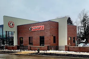 Chipotle Mexican Grill image