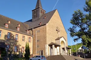 Wallfahrtskirche St. Hildegard image