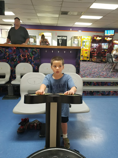 Bowling Alley «Jefferson Valley Lanes», reviews and photos, 3699 Hill Blvd, Jefferson Valley, NY 10535, USA