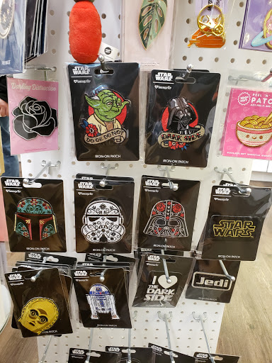 Stationery Store «Maido», reviews and photos, 400 S Baldwin Ave, Arcadia, CA 91007, USA