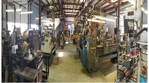 Home Improvement Store «Apple True Value Industrl Sply», reviews and photos, 5900 Orange Ave, Fort Pierce, FL 34947, USA