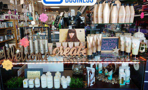 Beauty Supply Store «One Stop Beauty Supply & Salon, Inc.», reviews and photos, 19738 Beach Blvd, Huntington Beach, CA 92648, USA