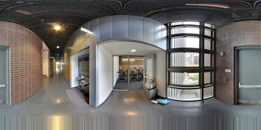 Non-Profit Organization «Boll Family YMCA», reviews and photos, 1401 Broadway St, Detroit, MI 48226, USA