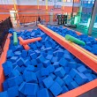 Urban Air Trampoline and Adventure Park