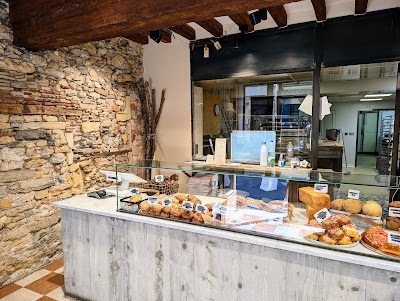 Antoinette Pain & Brioche à Lyon