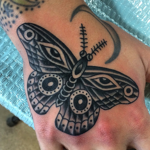 Tattoo Shop «Port City Tattoo | Costa Mesa», reviews and photos, 1145 Baker St, Costa Mesa, CA 92626, USA