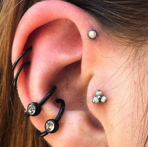 Explore mma tattoos ideas, creative tattoo ideas in Oshkosh, available at Piercings by Molly Moon at 920 Tattoo and Piercing