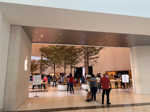 Computer Store «Apple Dadeland», reviews and photos, 7535 Dadeland Mall Cir W, Miami, FL 33156, USA