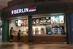BERLIN DÖNER KEBAP image