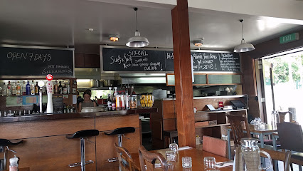 The Olive Kitchen and Bar, Titirangi