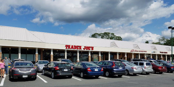 Trader Joe's