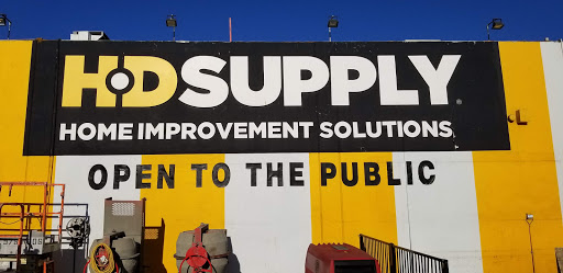 Home Improvement Store «HD Supply Home Improvment Solutions», reviews and photos, 7250 Laurel Canyon Blvd, North Hollywood, CA 91605, USA