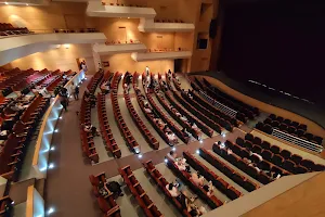 Centro Cultural Nuevo Laredo image