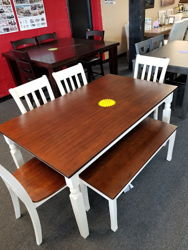 Furniture Store «Furniture One», reviews and photos, 7038 Greenville Ave, Dallas, TX 75231, USA