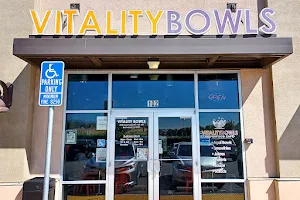 Vitality Bowls Brentwood image