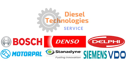 Diesel Technologies Service