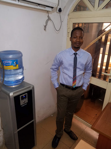 Matog Consulting, 5, Off Iyalla Street, Ishola Bello St, Alausa, Ikeja, Nigeria, Business Management Consultant, state Lagos