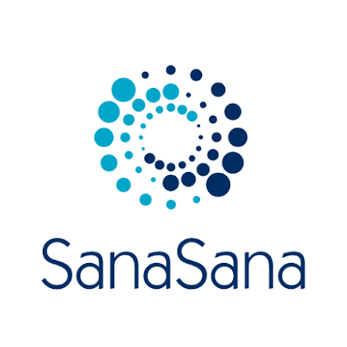 Physiotherapie SanaSana - Physiotherapeut