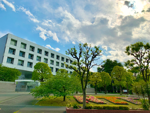 税務大学校 和光校舎