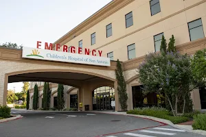 CHRISTUS Santa Rosa Hospital - Westover Hills image