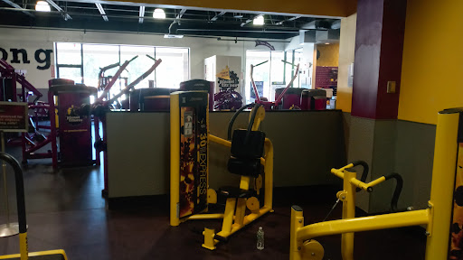 Gym «Planet Fitness», reviews and photos, 184 W Boylston St, West Boylston, MA 01583, USA