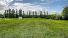 Bushey Cricket Club