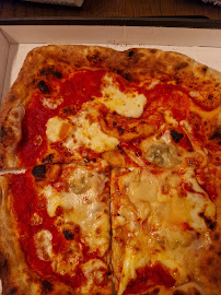 Plats et boissons du Pizzeria Bella Napoli (da Vita) à Terville - n°7