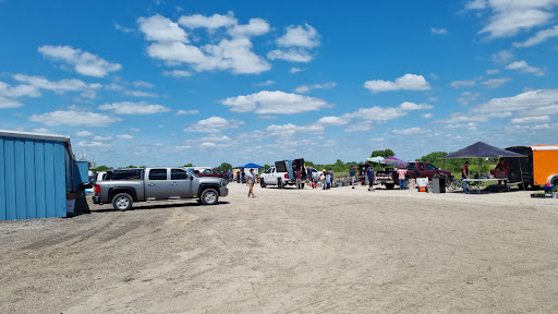 Flea Market «Shelby County Flea Market», reviews and photos, 820 Buck Creek Rd, Simpsonville, KY 40067, USA