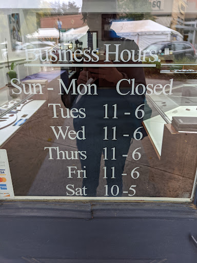 Jeweler «3rd Street Jewelers», reviews and photos, 903 3rd St, Davis, CA 95616, USA