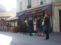 Photos du propriétaire du Restaurant Chez Riccardo à Saint-Denis - n°3