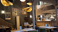 Atmosphère du Restaurant Café Hamlet à Rouen - n°17