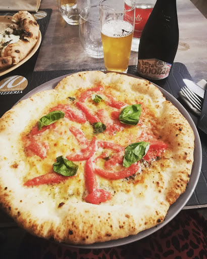 Diego Vitagliano Pizzeria - Bagnoli in Napoli, Città Metropolitana di Napoli