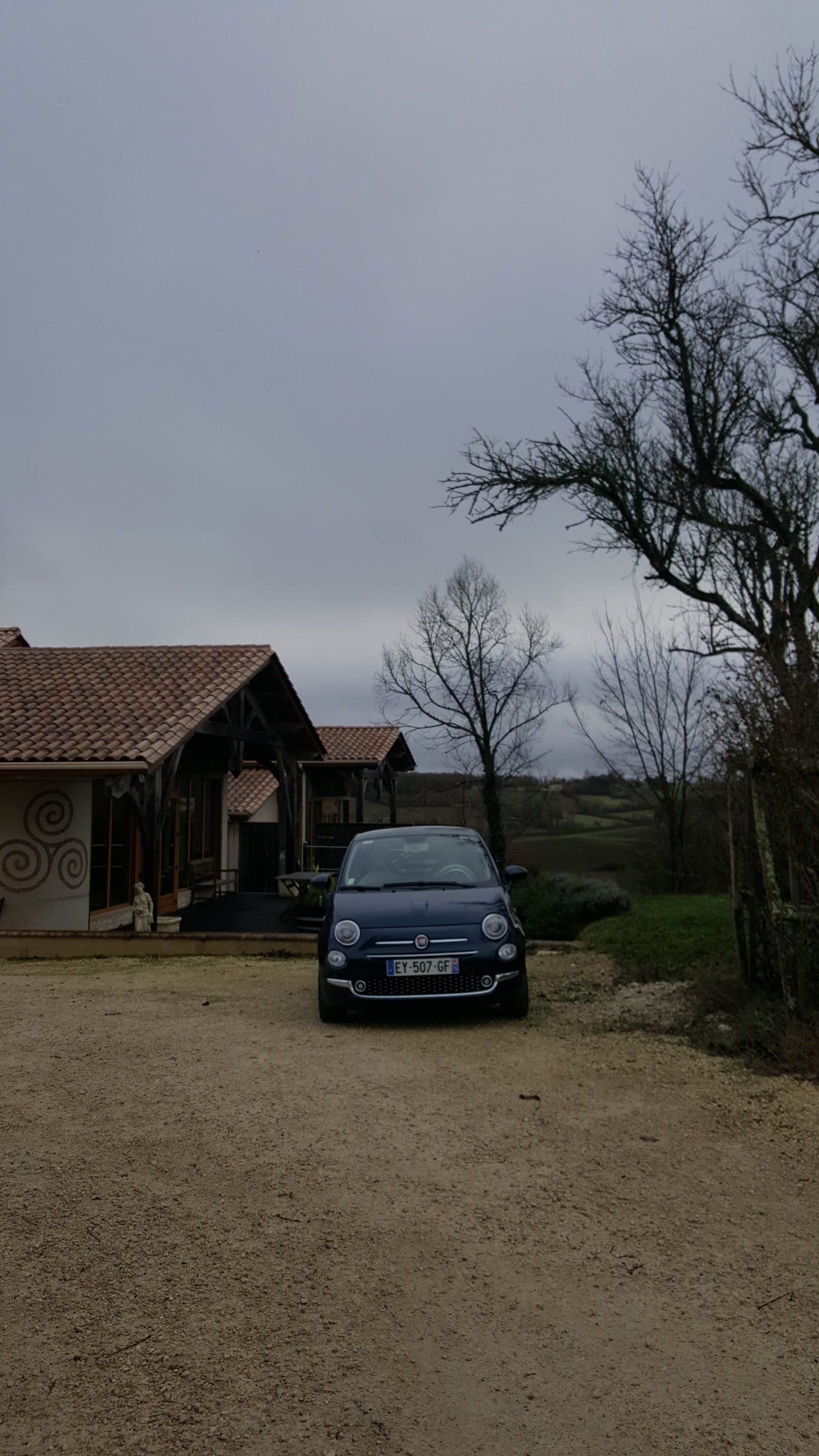 Photo n° 2 de l'avis de James.r fait le 28/12/2018 à 08:42