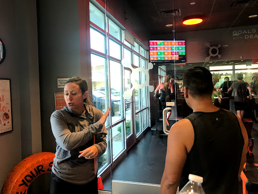 Gym «Orangetheory Fitness Red Mill», reviews and photos, 2111 Princess Anne Rd #106, Virginia Beach, VA 23456, USA